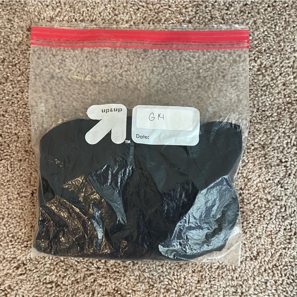 $395 CALYPSO ST BARTH Sarah Asymmetrical Relaxed Fit Modest Midi Dress - Picture 14 of 14